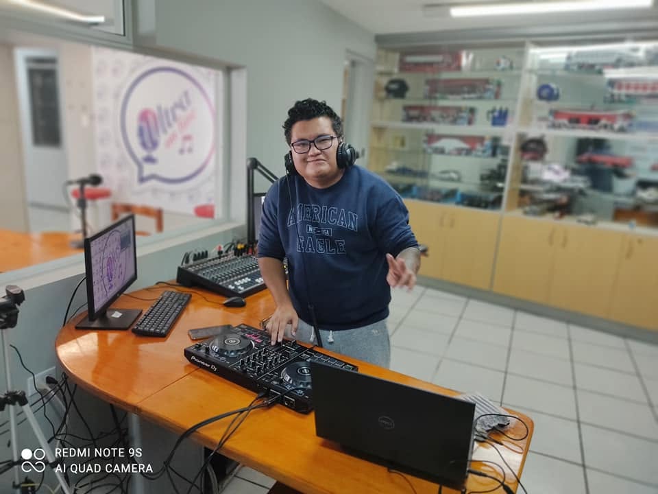Fotografía 1 de la galería oficial de Ultra Radio
