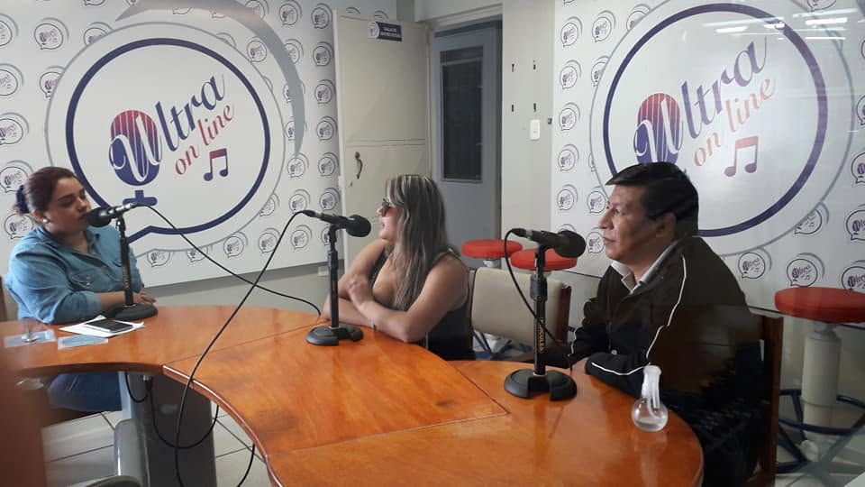 Fotografía 4 de la galería oficial de Ultra Radio