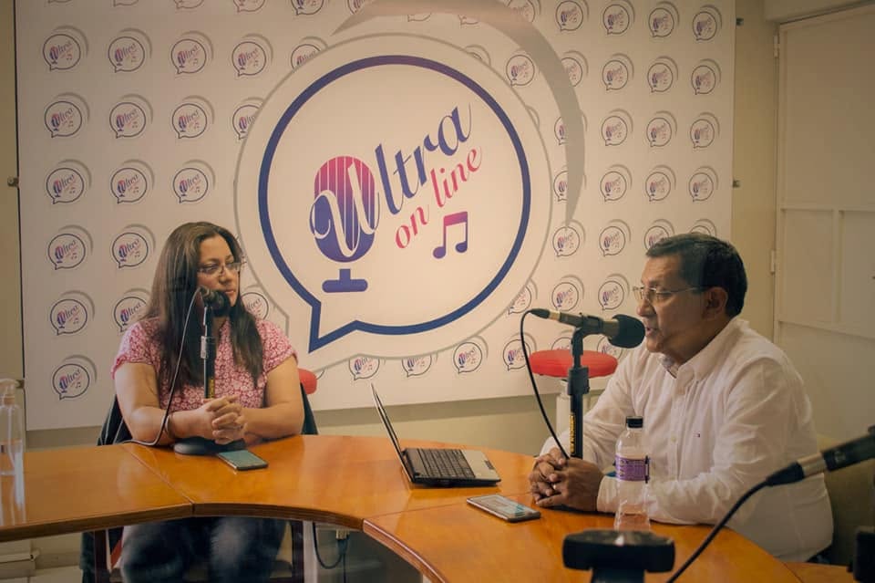 Fotografía 3 de la galería oficial de Ultra Radio