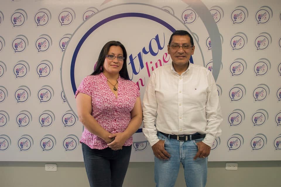 Fotografía 2 de la galería oficial de Ultra Radio