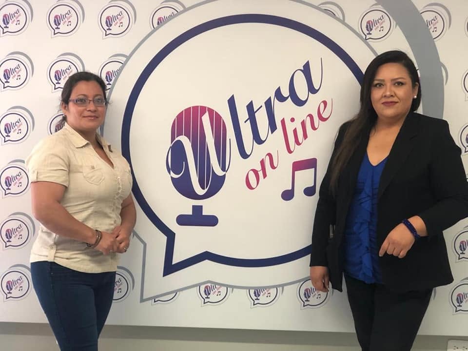 Fotografía 10 de la galería oficial de Ultra Radio