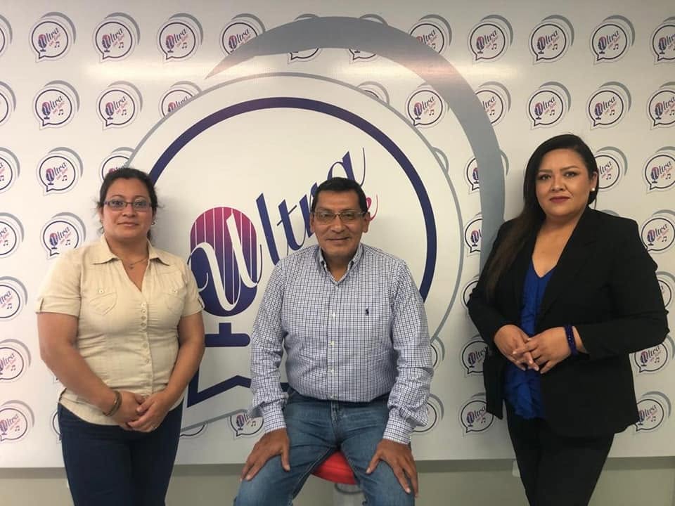 Fotografía 8 de la galería oficial de Ultra Radio