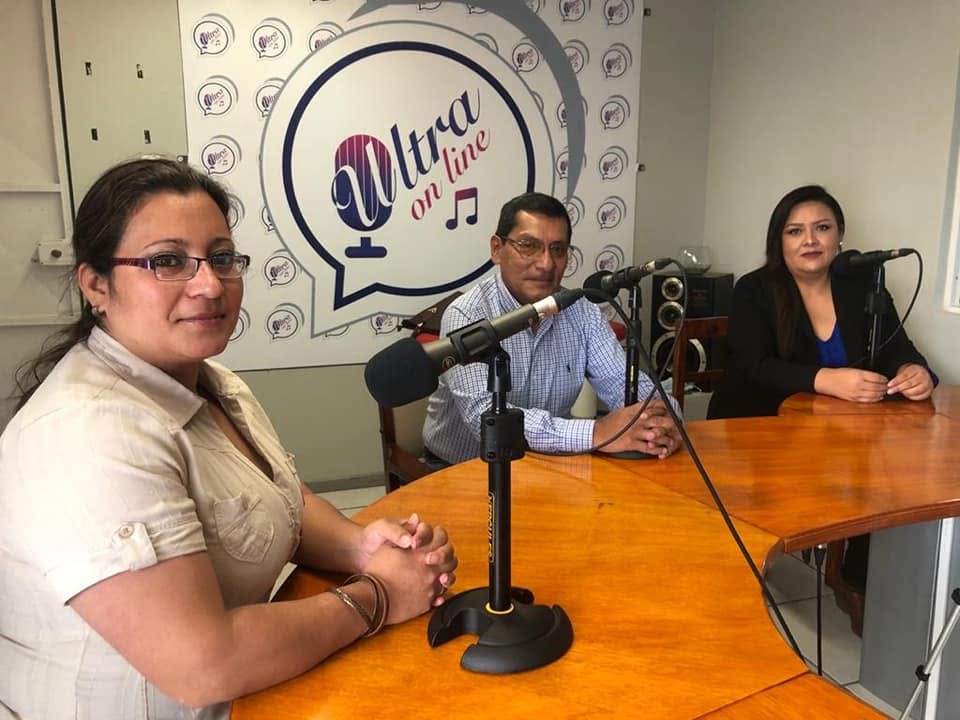Fotografía 7 de la galería oficial de Ultra Radio