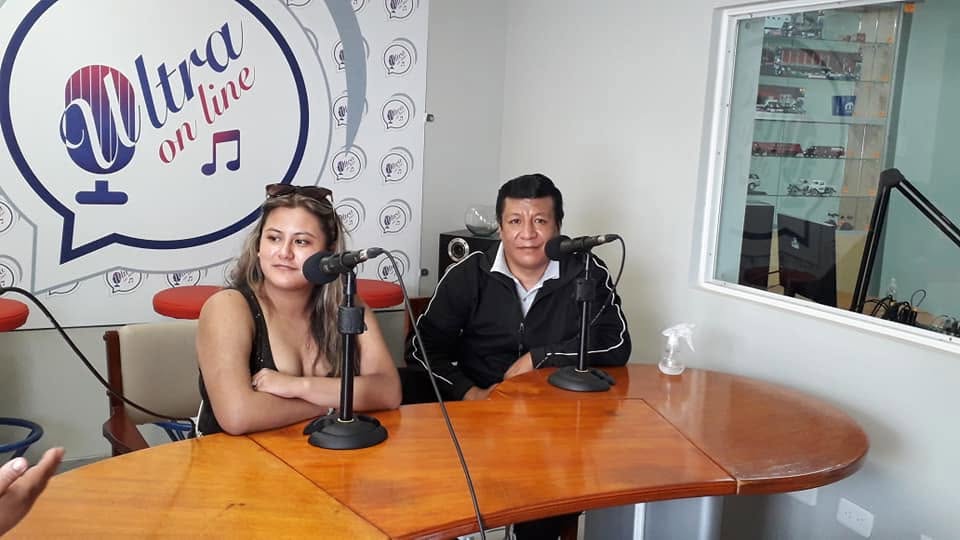Fotografía 5 de la galería oficial de Ultra Radio