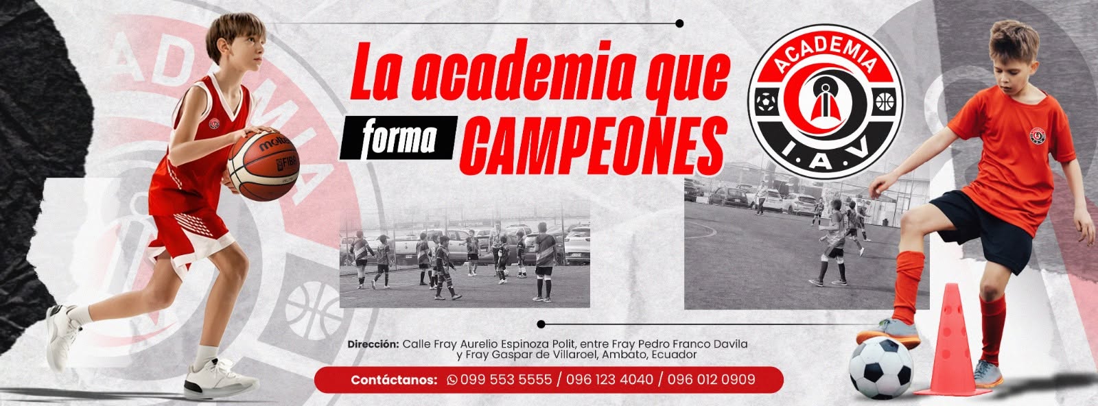 Publicidad destacada de Ultra Radio Online